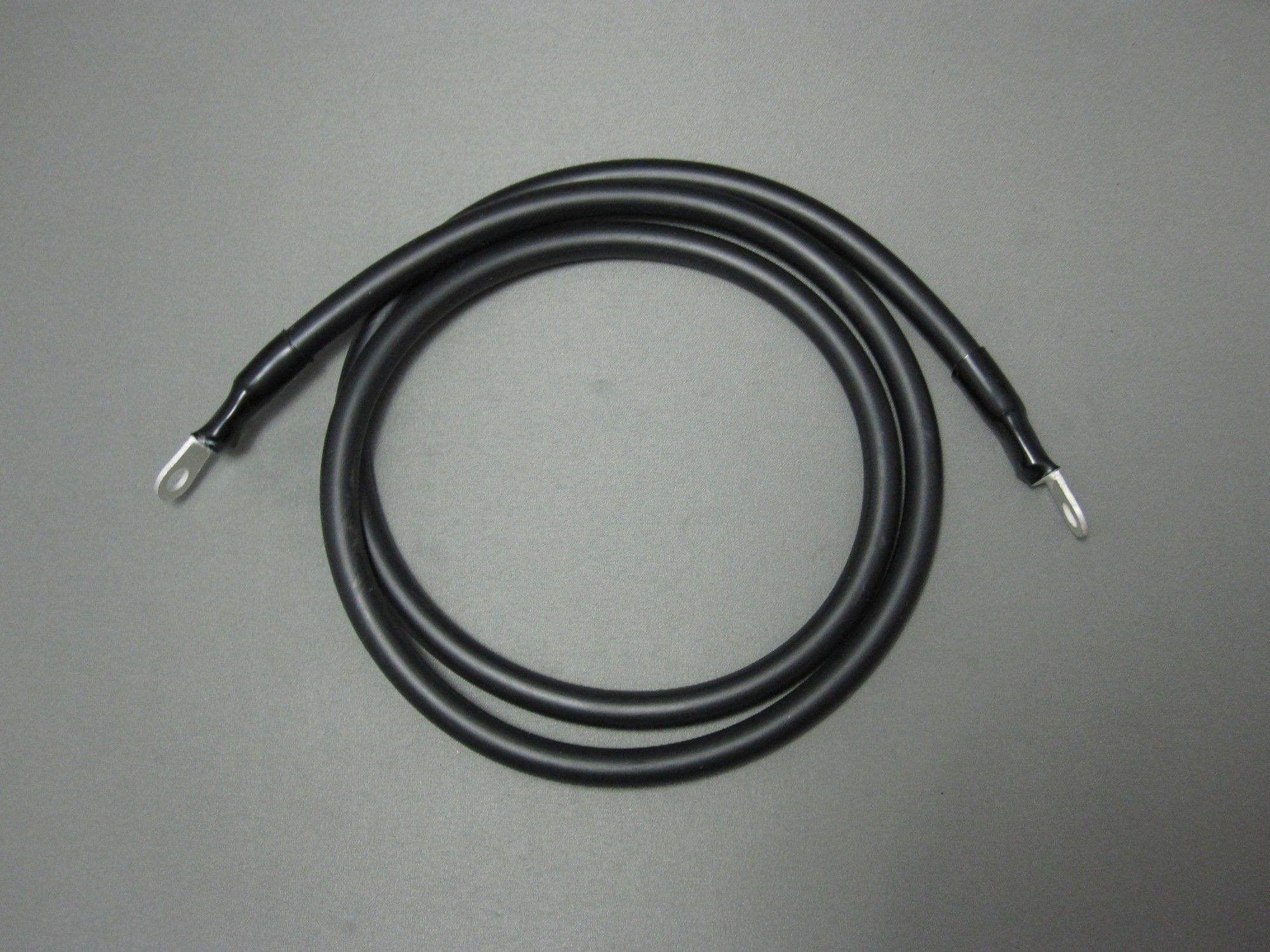 GROUND CABLE L:1,100MM