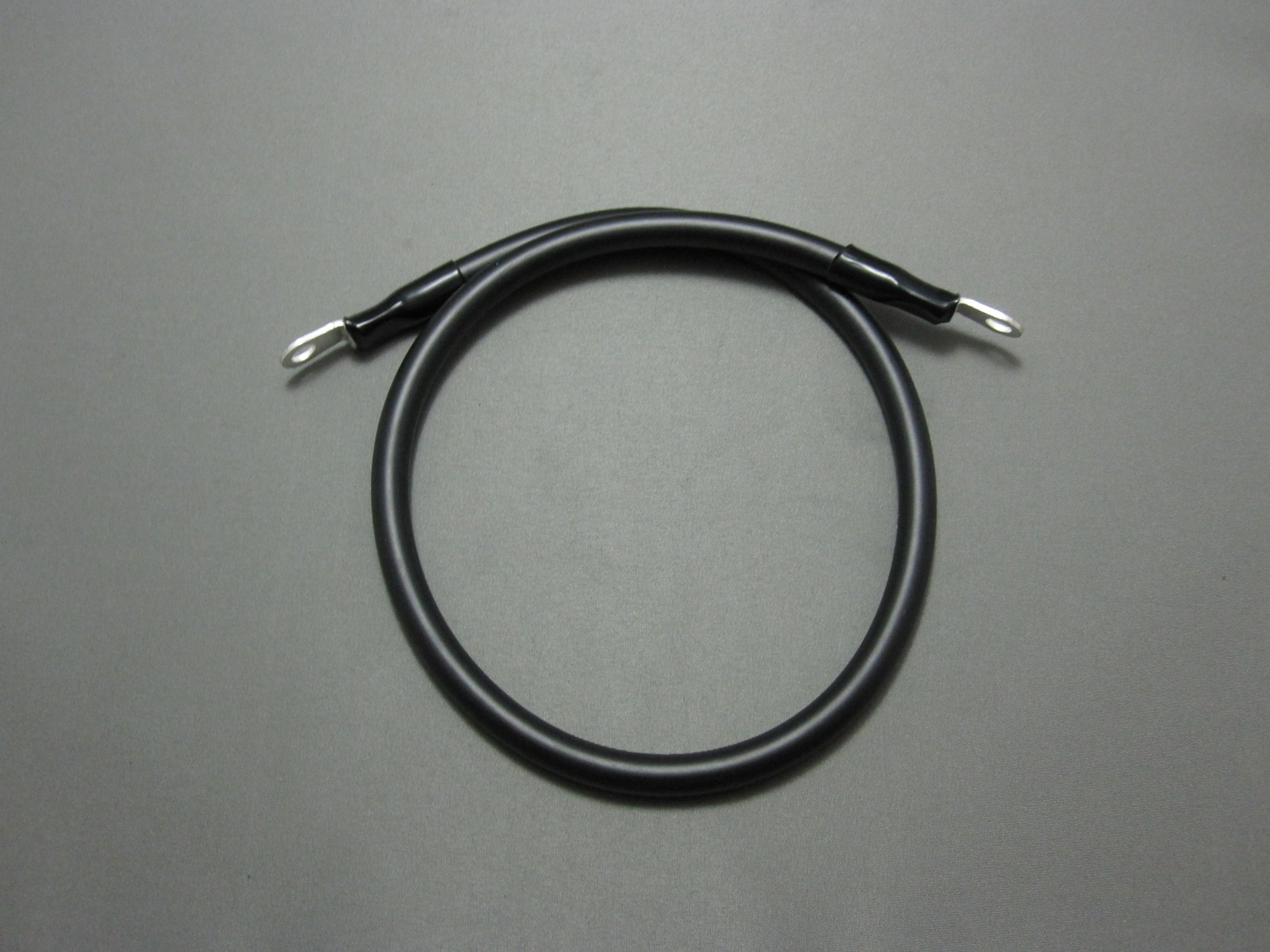 GROUND CABLE L:600MM