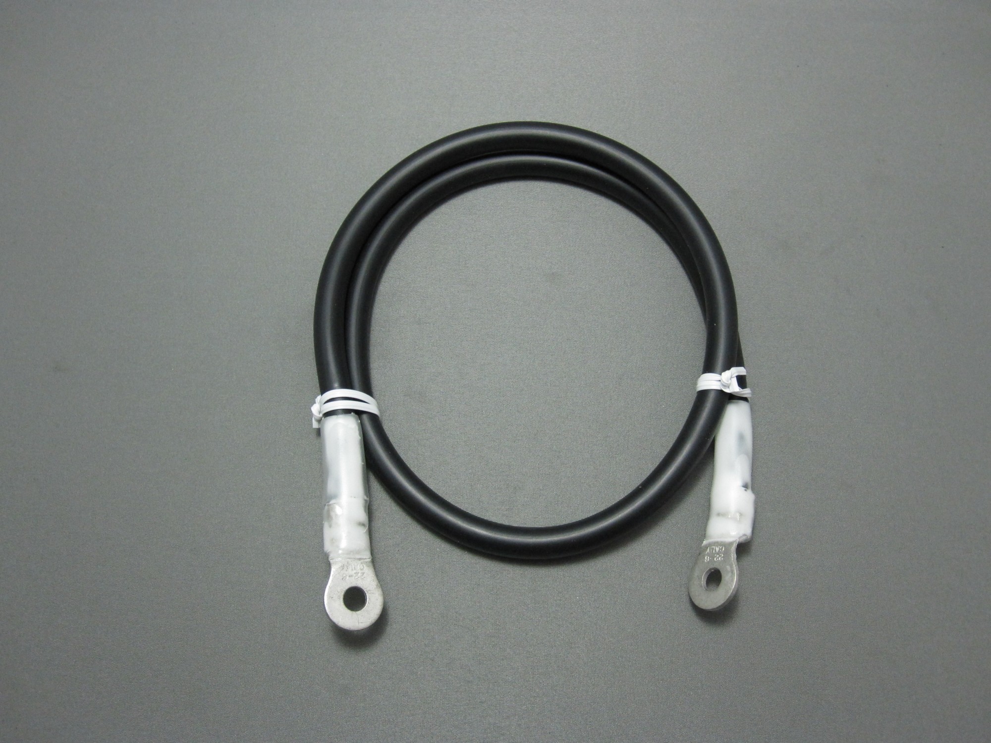 GROUND CABLE L:700MM