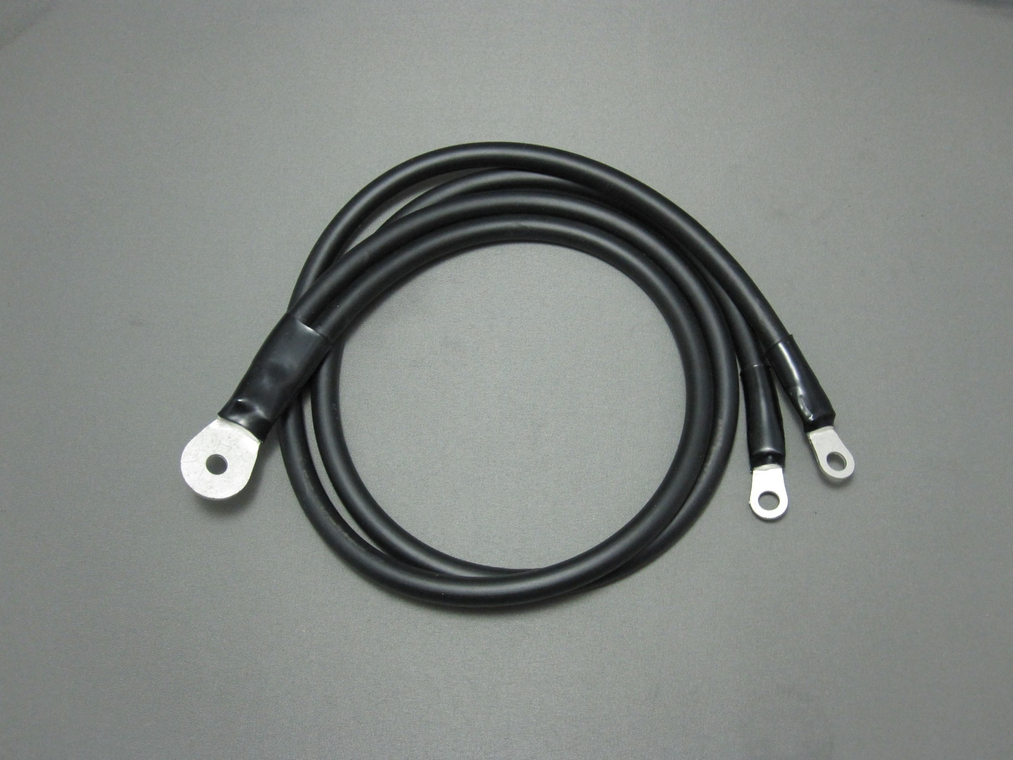 GROUND CABLE L:720MM