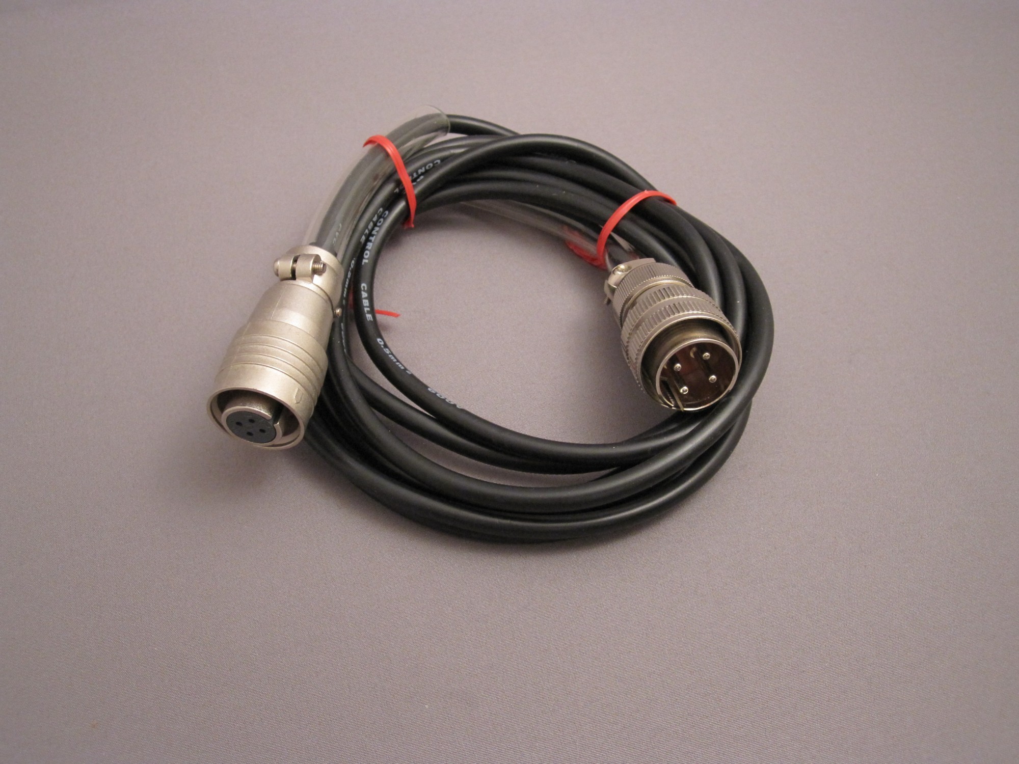 WIRE ALIGNMENT CABLE