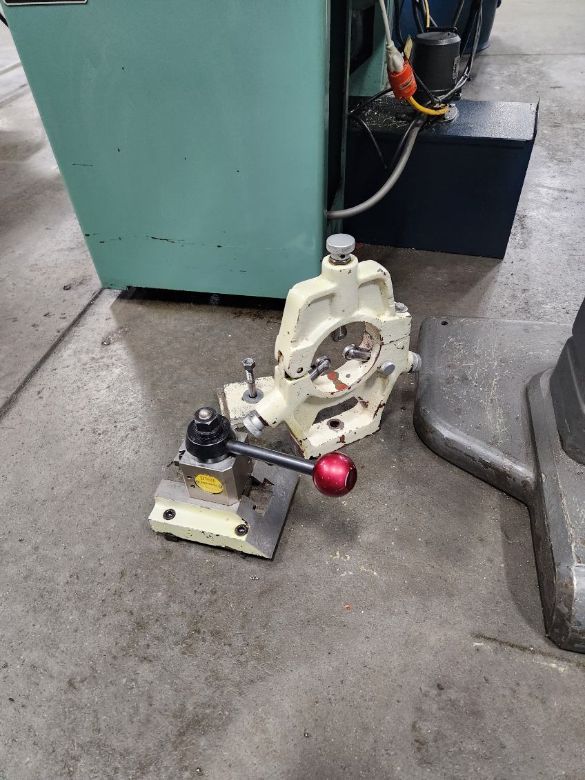 Used SWI / ProtoTRAK TRL 1440EX CNC Turning Center