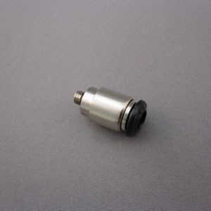 4MM CONNECTOR COUPLING